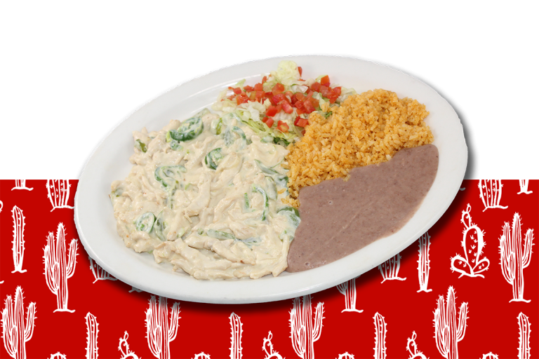 TacosElReyNampa Great Mexican Food!