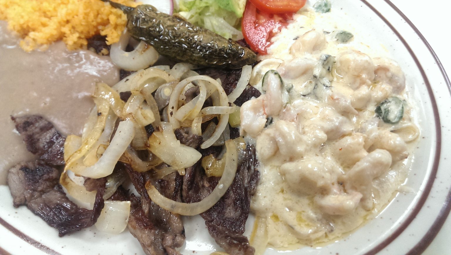 Combinations TacosElReyNampa