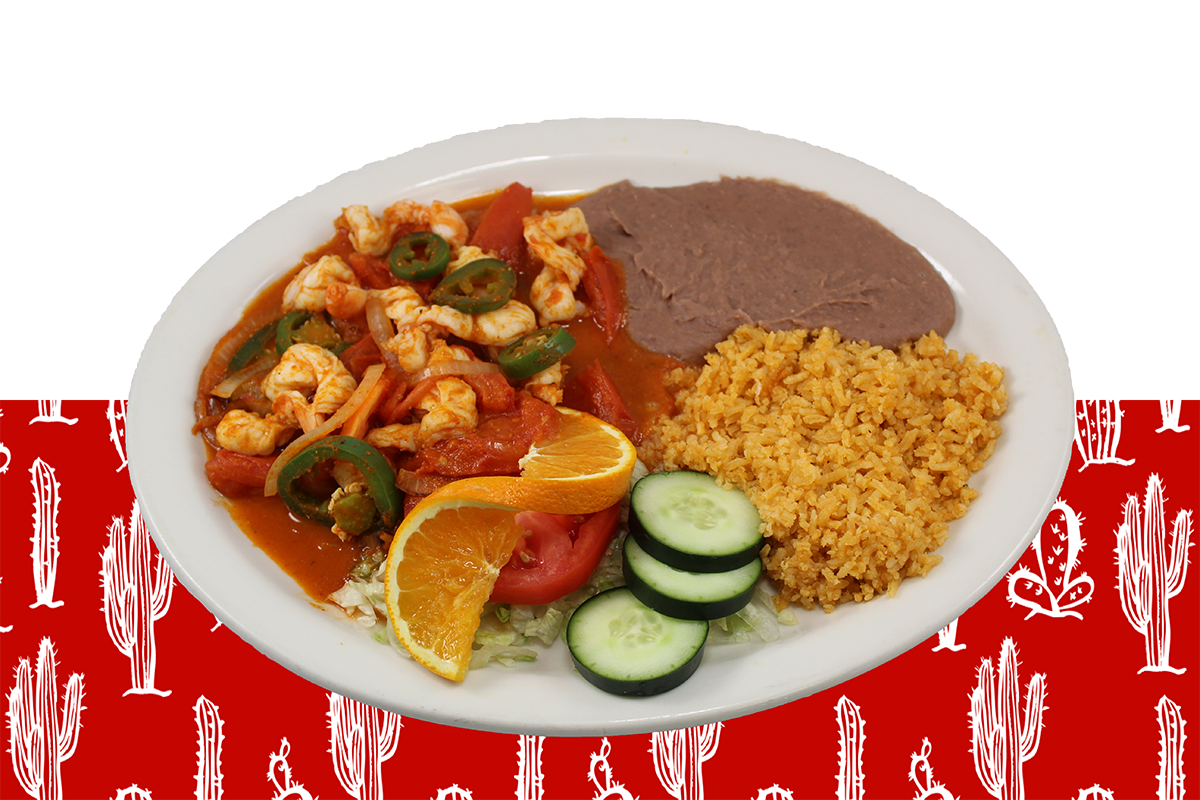 TacosElReyNampa Great Mexican Food!