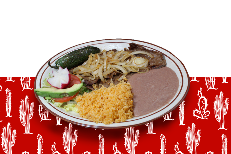 TacosElReyNampa Great Mexican Food!