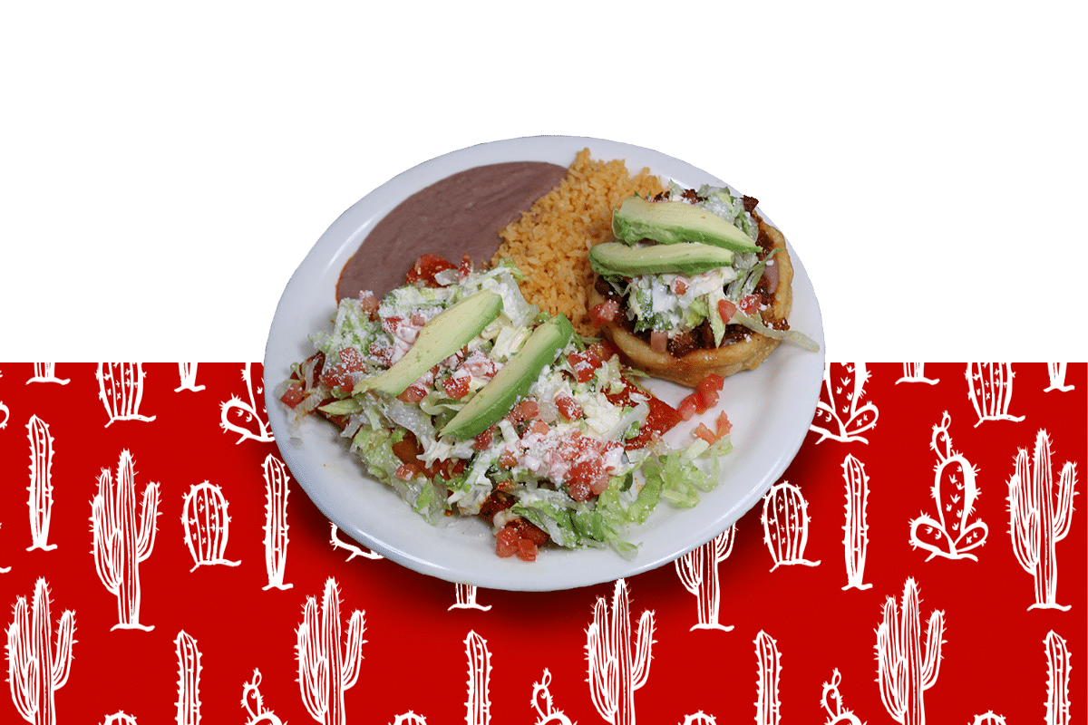 TacosElReyNampa Great Mexican Food!